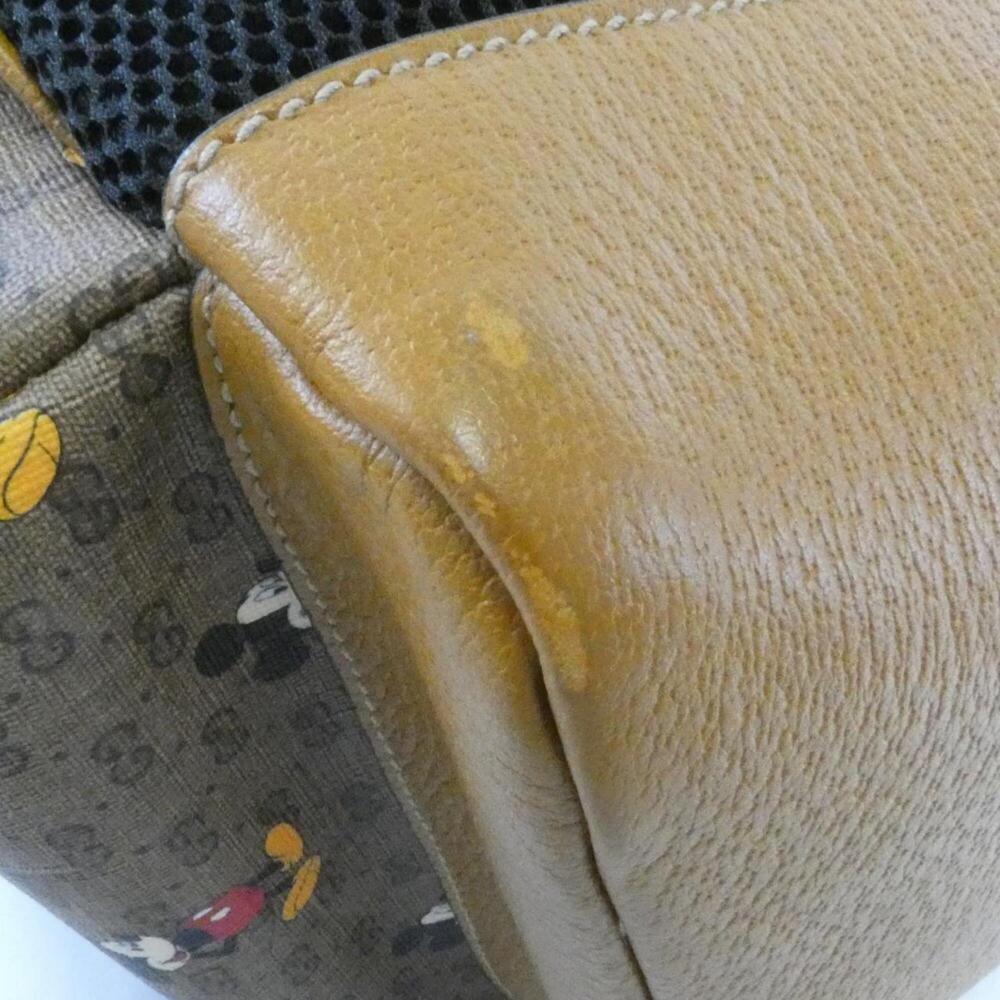 Gucci 603898 HWUDM Backpack - Picture 3 of 9